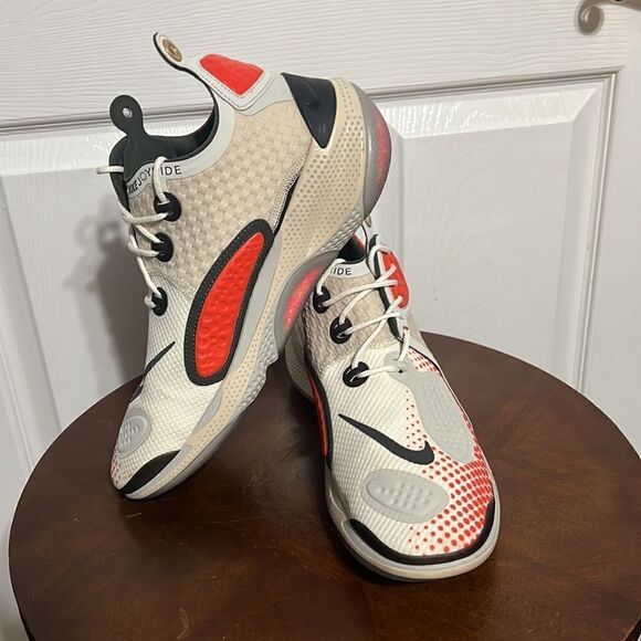 ?? NIKE Joyride CC3 Setter - Mens Sz 11 - Basically Brand New - Wore Once ?? main image 9